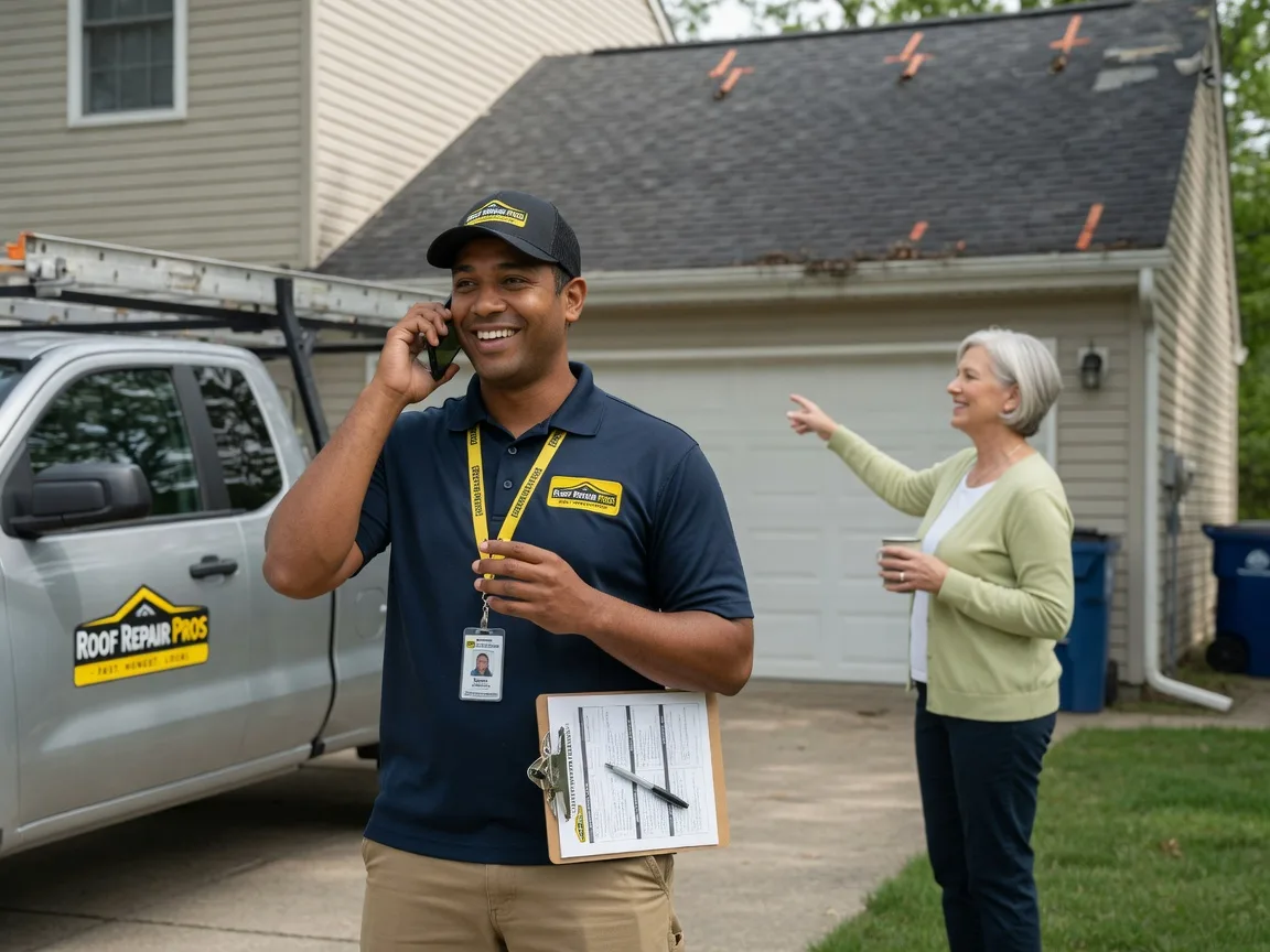 Roof Repair Le Center, MN FAQs